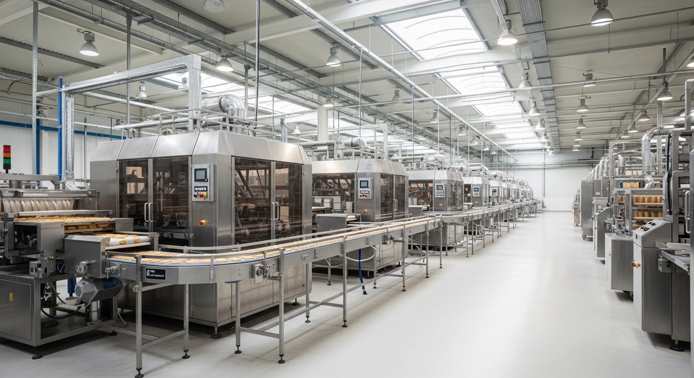 صناعة موثوقة