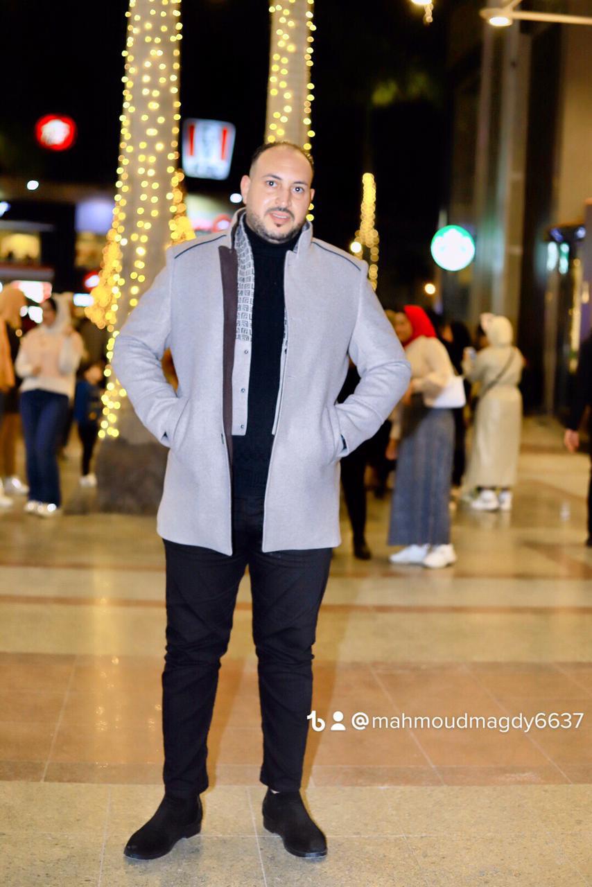 محمود الغزالي