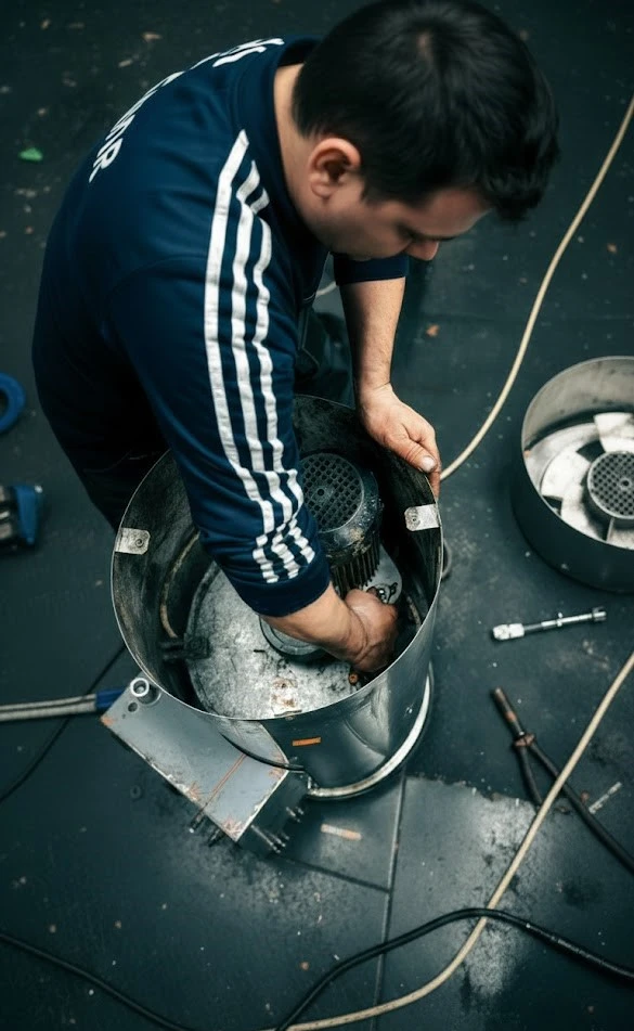 صيانة ماكينات البسكويت